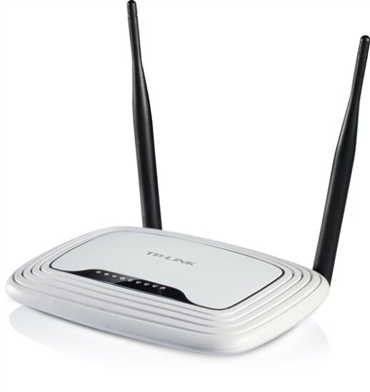 TP Link 300M Wireless N Router 2 Non detachable An-preview.jpg